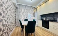 Продажа 1-комнатной квартиры, 40 м² в Астане - фото 2