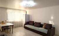 Продажа 3-комнатной квартиры, 55 м² в Караганде