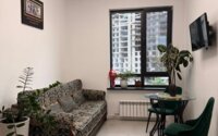 Продажа помещения, 76 м² в Алматы - фото 4