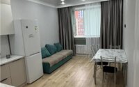 Продажа 1-комнатной квартиры, 42 м² в Астане - фото 2