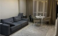 Продажа 2-комнатной квартиры, 47.1 м² в Алматы