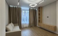 Продажа 2-комнатной квартиры, 59 м² в Астане