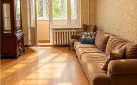 Продажа 3-комнатной квартиры, 62 м² в Алматы