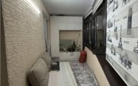Продажа 3-комнатной квартиры, 75 м² в Алматы