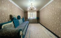 Продажа 2-комнатной квартиры, 44 м² в Темиртау