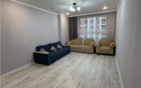 Продажа 2-комнатной квартиры, 64 м² в Алматы