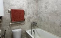 Продажа 3-комнатной квартиры, 62 м² в Караганде - фото 10