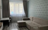 Продажа 3-комнатной квартиры, 86 м² в Астане