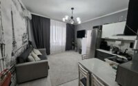 Продажа 2-комнатной квартиры, 56.6 м² в Алматы
