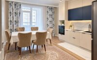 Продажа 3-комнатной квартиры, 91.7 м² в Астане - фото 4