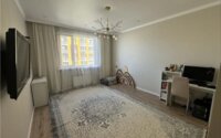 Продажа 2-комнатной квартиры, 60 м² в Астане