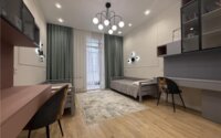 Продажа 3-комнатной квартиры, 98 м² в Караганде - фото 12