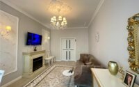 Продажа 3-комнатной квартиры, 89 м² в Астане - фото 3