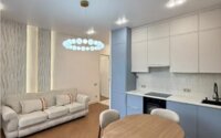 Продажа 2-комнатной квартиры, 42 м² в Астане - фото 3