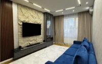 Продажа 3-комнатной квартиры, 77 м² в Астане