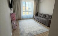 Продажа 1-комнатной квартиры, 39 м² в Астане