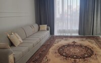 Аренда 3-комнатной квартиры, 120 м² в Астане - фото 9