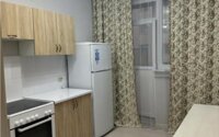 Продажа 1-комнатной квартиры, 38.3 м² в Астане - фото 2