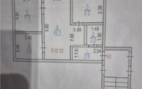 Продажа 2-комнатной квартиры, 44 м² в Шахтинске - фото 6