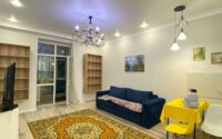 Аренда 2-комнатной квартиры, 52 м² в Астане - фото 2