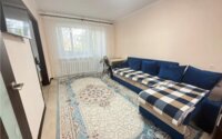 Продажа 3-комнатной квартиры, 63 м² в Караганде