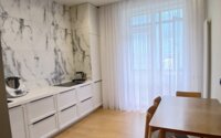 Продажа 3-комнатной квартиры, 96 м² в Астане - фото 8