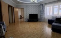 Продажа 3-комнатной квартиры, 93 м² в Астане