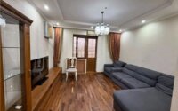 Продажа 3-комнатной квартиры, 104 м² в Алматы