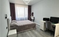 Продажа 4-комнатной квартиры, 122 м² в Алматы - фото 4