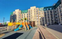Продажа 2-комнатной квартиры, 52 м² в Караганде - фото 26