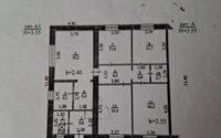 Продажа 4-комнатного дома, 104 м² в Уральске - фото 26