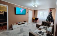 Продажа 3-комнатной квартиры, 45 м² в Караганде
