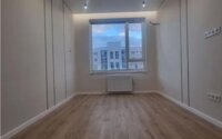 Продажа 1-комнатной квартиры, 38.8 м² в Астане