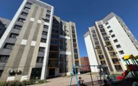 Продажа 2-комнатной квартиры, 53 м² в Астане - фото 20