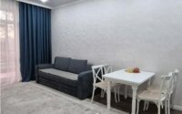 Продажа 2-комнатной квартиры, 52 м² в Астане