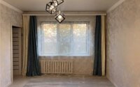 Продажа 2-комнатной квартиры, 40 м² в Алматы
