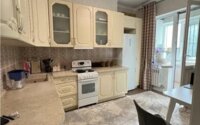 Продажа 1-комнатной квартиры, 39.3 м² в Астане - фото 4