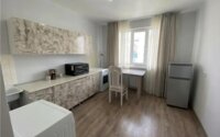 Продажа 1-комнатной квартиры, 39 м² в Алматы - фото 2
