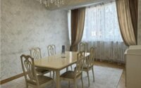 Продажа 2-комнатной квартиры, 85 м² в Алматы