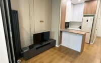 Продажа 1-комнатной квартиры, 38 м² в Алматы