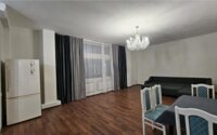 Продажа 3-комнатной квартиры, 135 м² в Астане