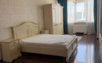Аренда 3-комнатной квартиры, 130 м² в Алматы - фото 4