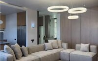 Продажа 5-комнатной квартиры, 165 м² в Алматы
