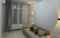 Продажа 1-комнатной квартиры, 40 м² в Алматы
