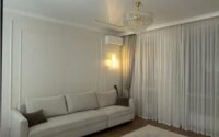 Продажа 3-комнатной квартиры, 82 м² в Алматы