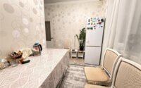 Продажа 1-комнатной квартиры, 38.6 м² в Астане - фото 3