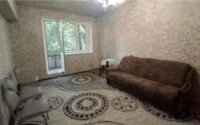 Продажа 1-комнатной квартиры, 32 м² в Алматы