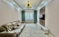 Продажа 3-комнатной квартиры, 85 м² в Караганде