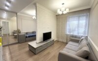 Продажа 4-комнатной квартиры, 165 м² в Караганде - фото 22