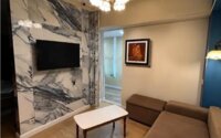 Продажа 2-комнатной квартиры, 52.6 м² в Алматы